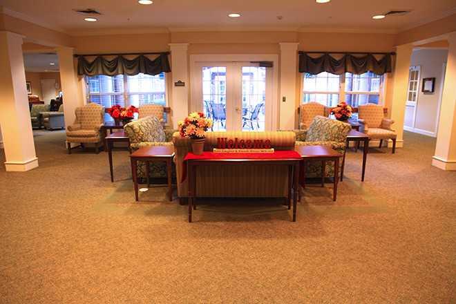 Photo of Brookdale Asheville Walden Ridge, Assisted Living, Asheville, NC 2