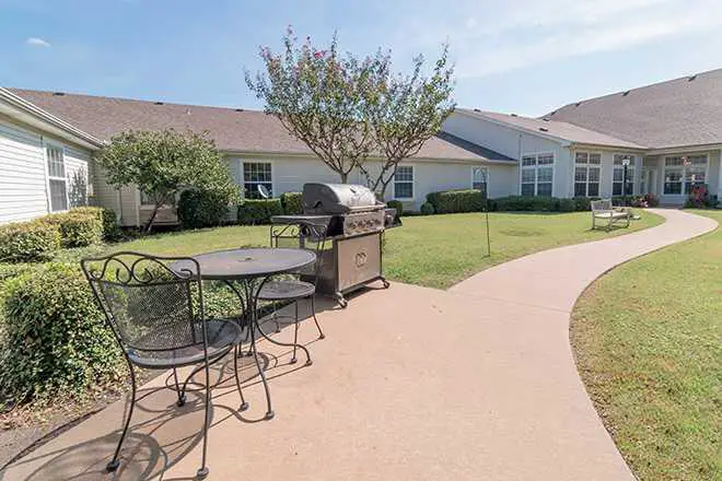 Photo of Brookdale Mansfield, Assisted Living, Mansfield, TX 7