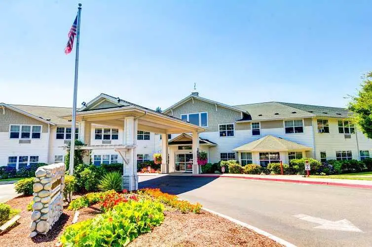 Photo of Callahan Village Assisted Living, Assisted Living, Roseburg, OR 3