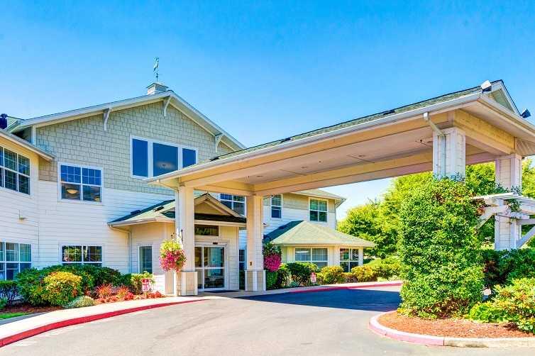 Photo of Callahan Village Assisted Living, Assisted Living, Roseburg, OR 4