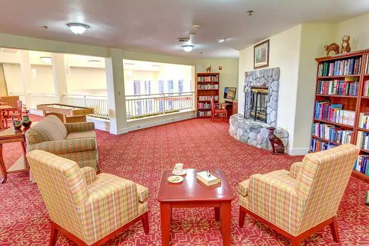 Photo of Callahan Village Assisted Living, Assisted Living, Roseburg, OR 9