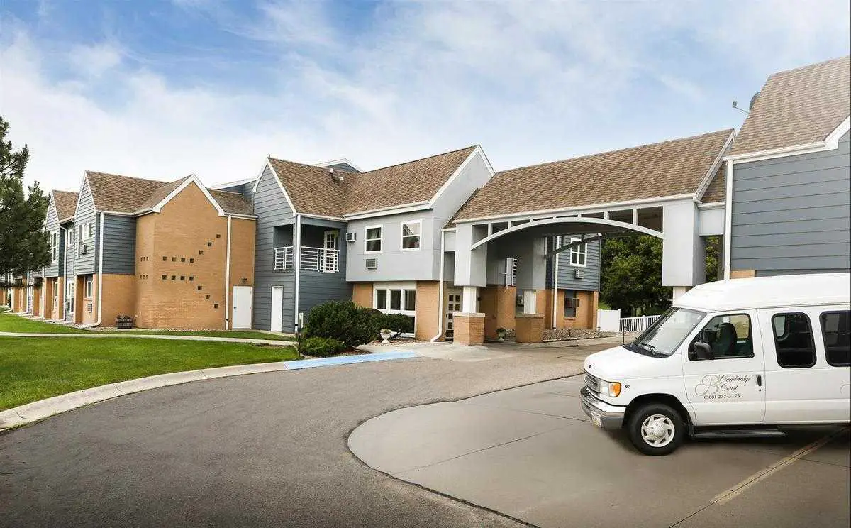 Photo of Cambridge Court, Assisted Living, Kearney, NE 2