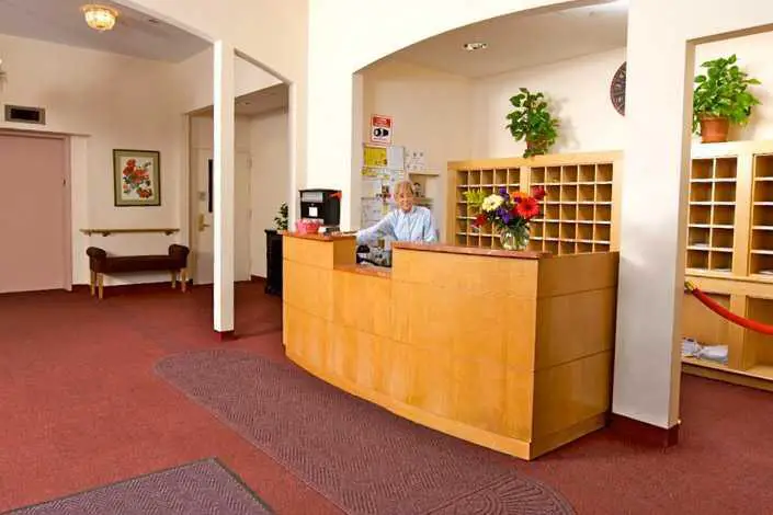 Photo of Carnegie East House, Assisted Living, New York, NY 4