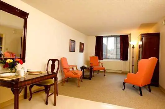 Photo of Carnegie East House, Assisted Living, New York, NY 5