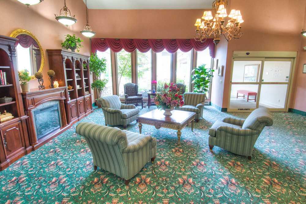 Photo of Cascade Park, Assisted Living, Woodburn, OR 1