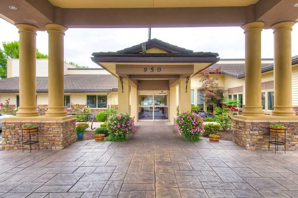 Photo of Cascade Park, Assisted Living, Woodburn, OR 7