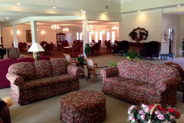 Photo of Castle Rock Assisted Living, Assisted Living, Arlington, TX 4
