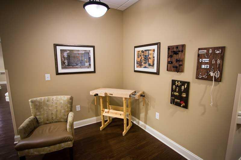 Photo of Chandler Memory Care, Assisted Living, Memory Care, Bowling Green, KY 8