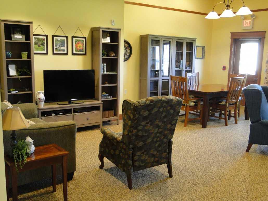 Photo of Cherrywood of St Cloud, Assisted Living, Memory Care, Saint Cloud, MN 3