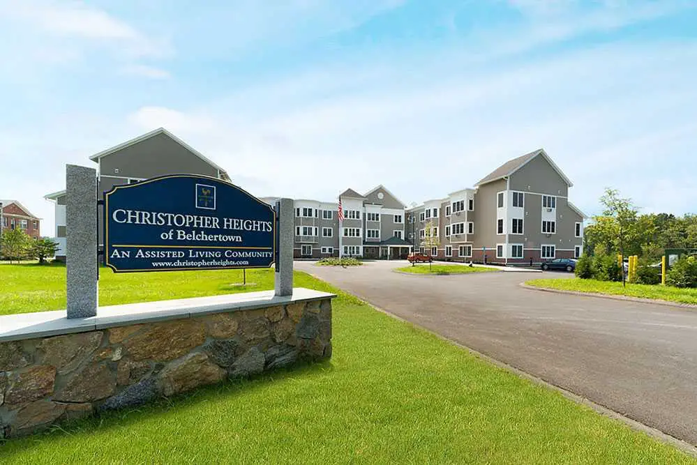 Photo of Christopher Heights of Attleboro, Assisted Living, Attleboro, MA 2