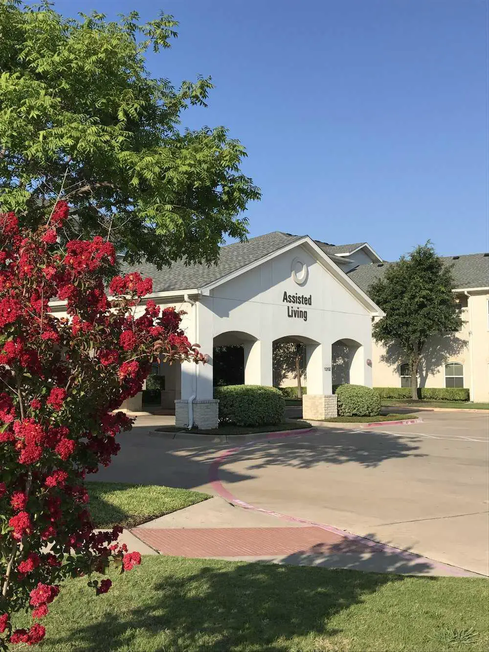 Photo of Christus St. Joseph Village, Assisted Living, Coppell, TX 6