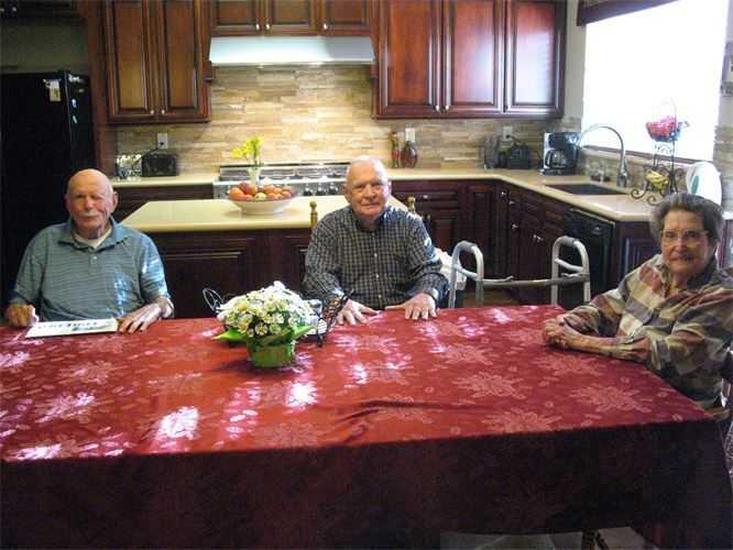 Photo of Copper Canyon Senior Care, Assisted Living, Murrieta, CA 3