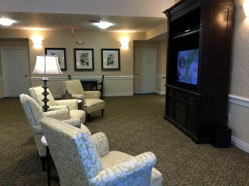 Photo of Country Place Senior Living of Clay Center, Assisted Living, Clay Center, KS 7