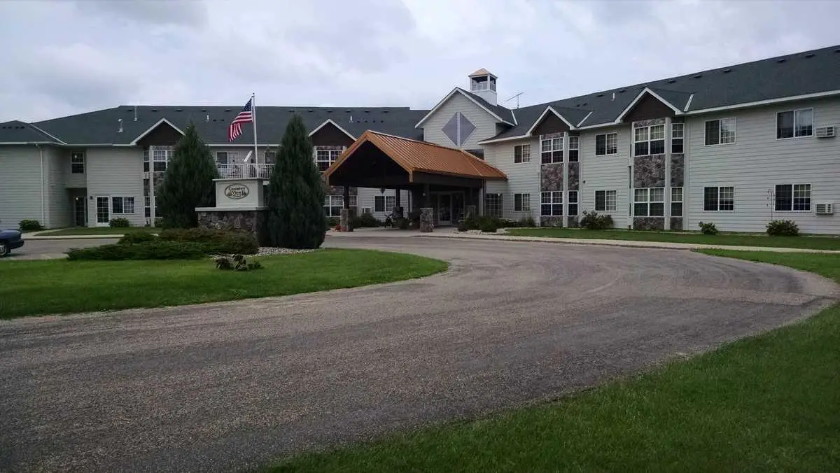 Walnut Park - A Provincial Senior Living Community Country View Senior Living Community | Senior Living Community Assisted
