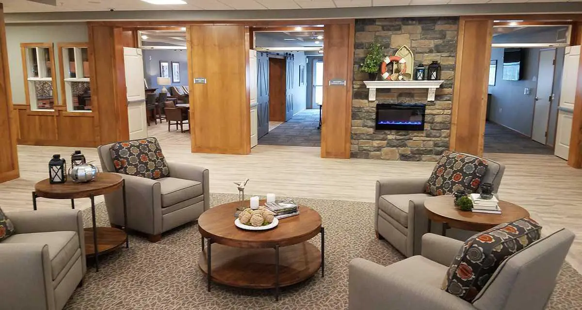 Photo of Country View Senior Living Community, Assisted Living, Walnut Grove, MN 7