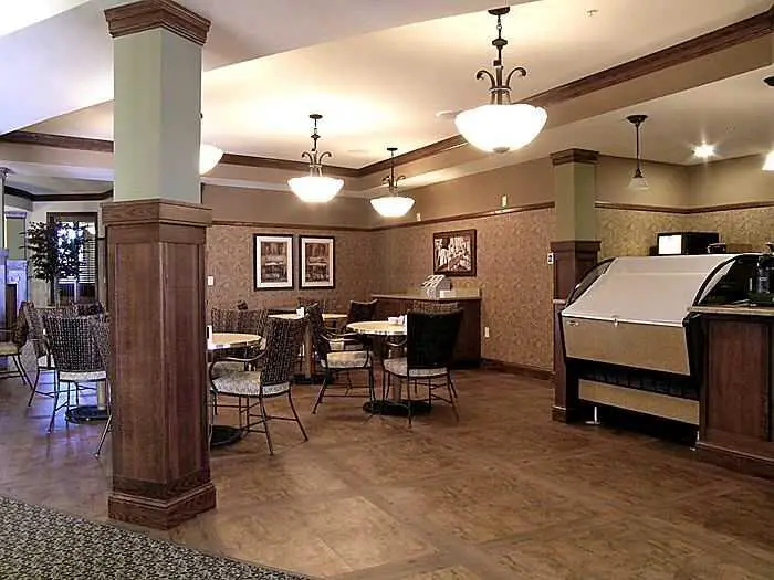 Photo of Eagle Crest North, Assisted Living, Memory Care, Onalaska, WI 4
