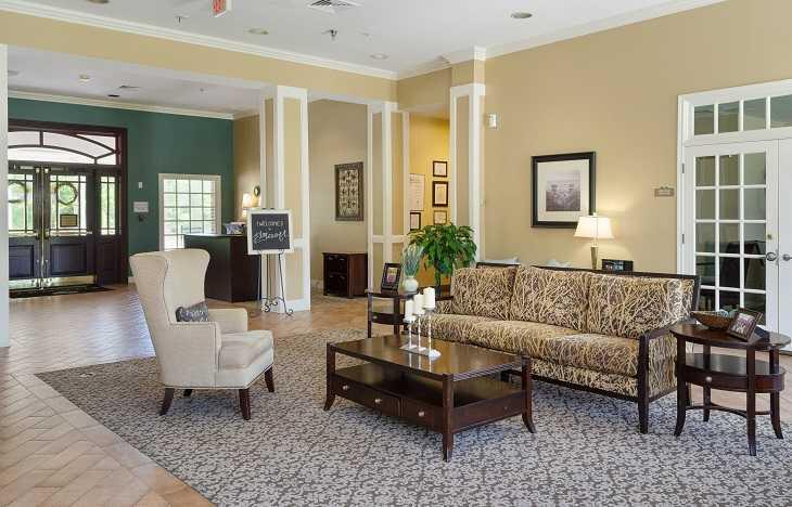 Photo of Elmcroft of Heritage Woods, Assisted Living, Memory Care, Mobile, AL 1