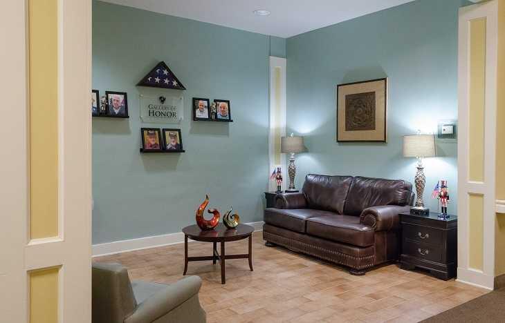 Photo of Elmcroft of Heritage Woods, Assisted Living, Memory Care, Mobile, AL 3