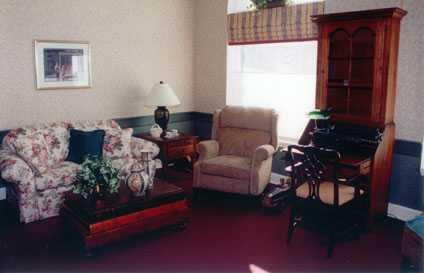 Photo of Elmwood at the Shawhan, Assisted Living, Tiffin, OH 4