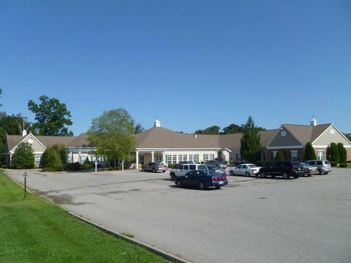 Photo of Fairview Place, Assisted Living, Carrollton, KY 4