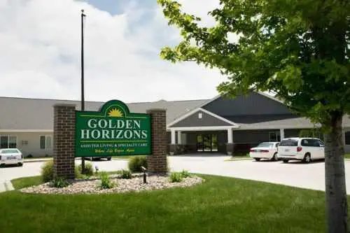 Photo of Golden Horizons - Ida Grove, Assisted Living, Ida Grove, IA 5