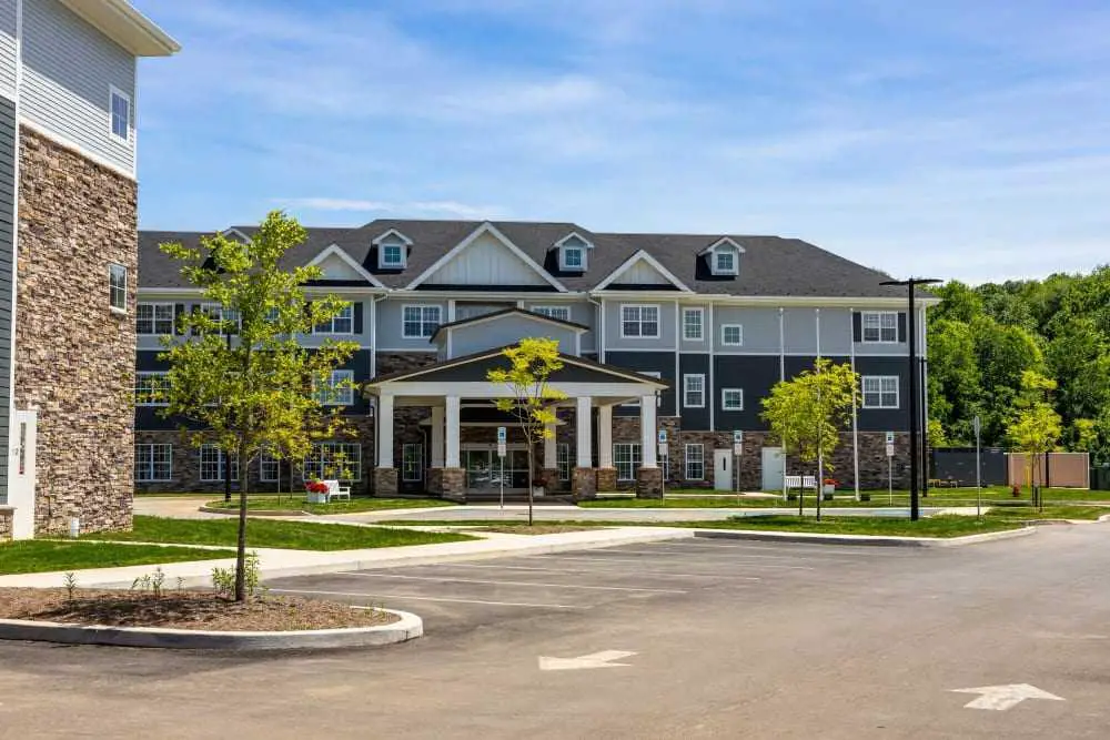 Photo of Harmony at State College, Assisted Living, State College, PA 2