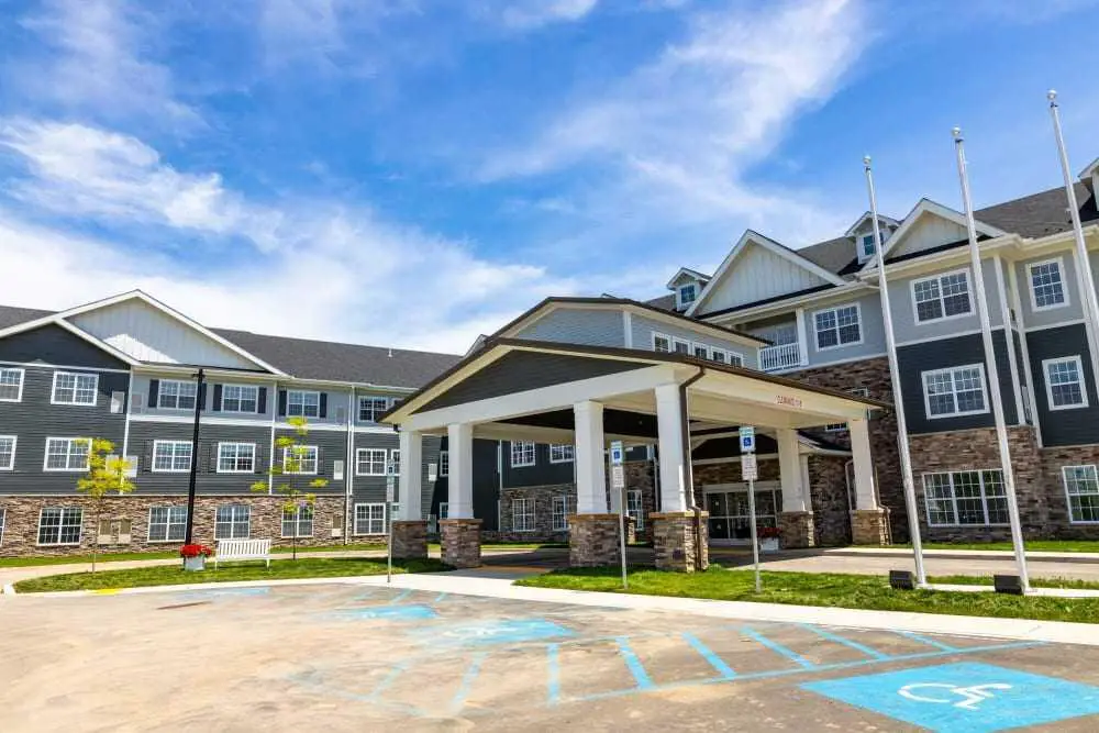 Photo of Harmony at State College, Assisted Living, State College, PA 4