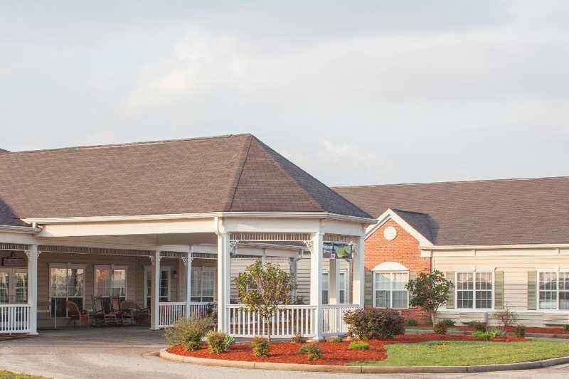 Photo of Heritage Place, Assisted Living, Owensboro, KY 3