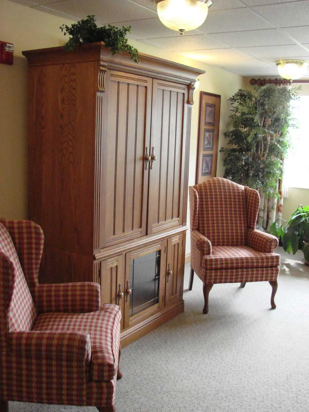 Photo of Heritage Woods of Benton, Assisted Living, Benton, IL 2
