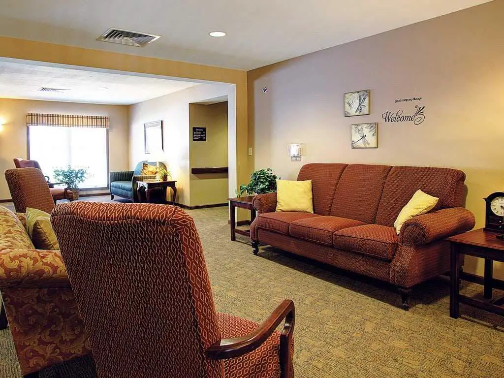 Photo of Heritage at College View, Assisted Living, Memory Care, Hastings, NE 6