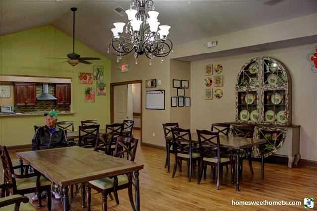 Photo of Home Sweet Home, Assisted Living, Houston, TX 2