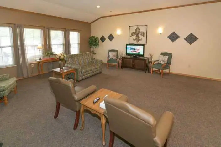 Photo of Madison Pointe Senior Living, Assisted Living, Memory Care, Madison, WI 1