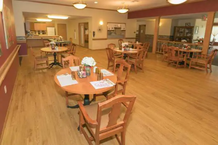 Photo of Madison Pointe Senior Living, Assisted Living, Memory Care, Madison, WI 2