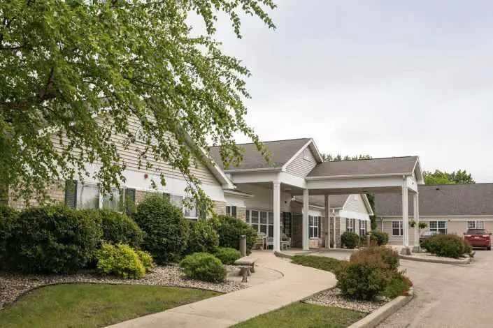 Photo of Madison Pointe Senior Living, Assisted Living, Memory Care, Madison, WI 11