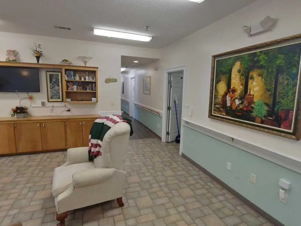 Photo of Mary and Martha's Personal Care, Assisted Living, Rossville, GA 2