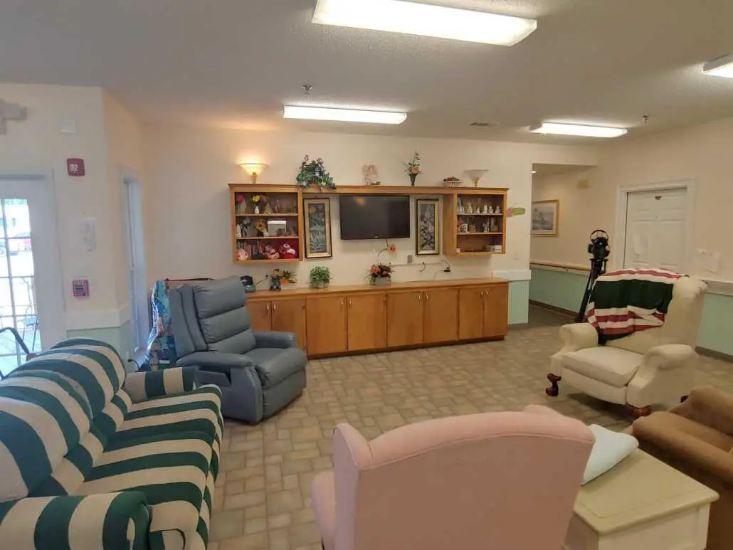 Photo of Mary and Martha's Personal Care, Assisted Living, Rossville, GA 5