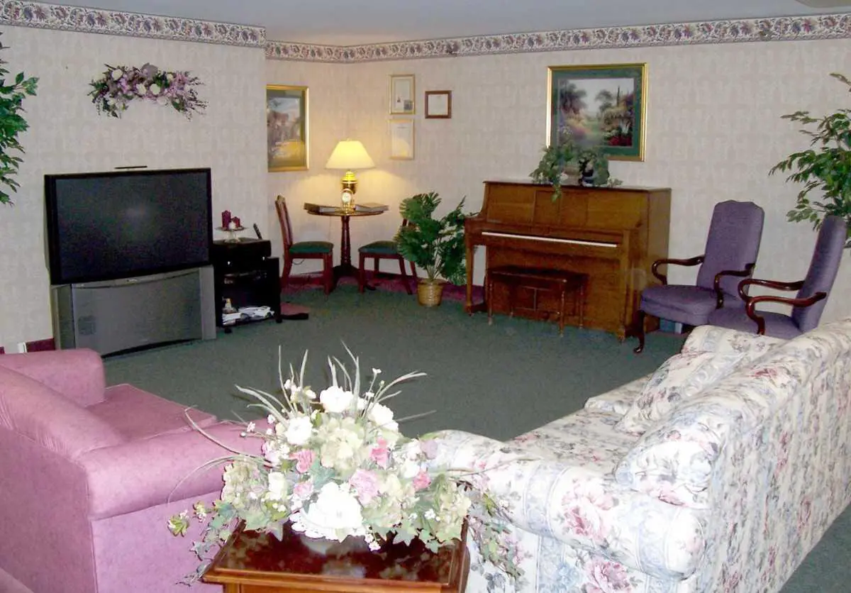 Photo of Millers Merry Manor in Rushville, Assisted Living, Rushville, IN 12