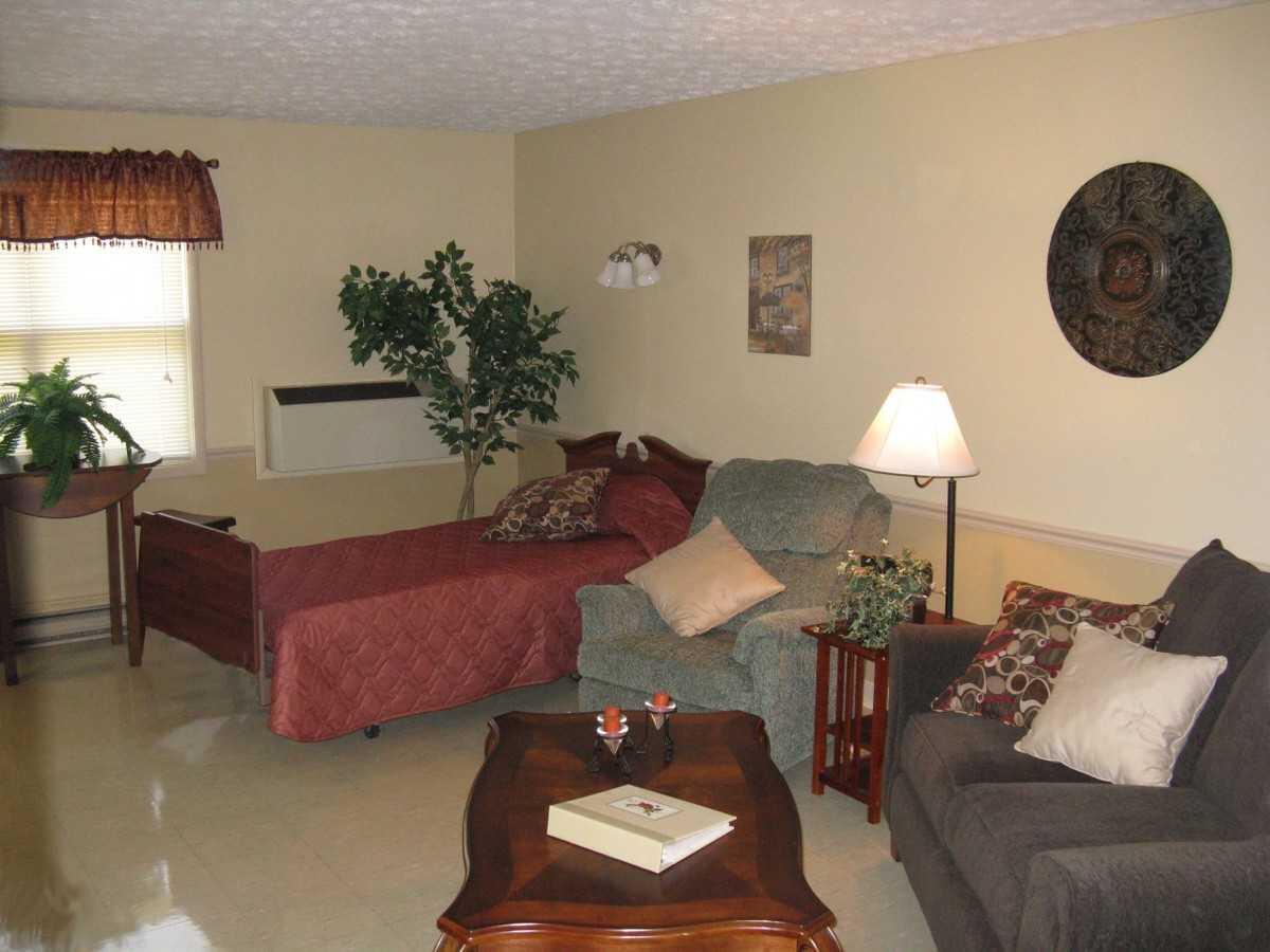 Photo of Millers Merry Manor in Rushville, Assisted Living, Rushville, IN 14