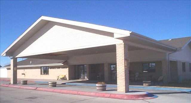 Photo of Mitchell Care Center, Assisted Living, Mitchell, NE 1