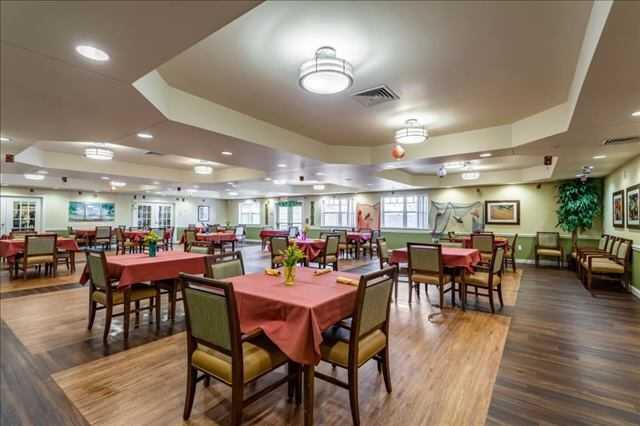 Photo of Morningside Place, Assisted Living, Memory Care, Overland Park, KS 3