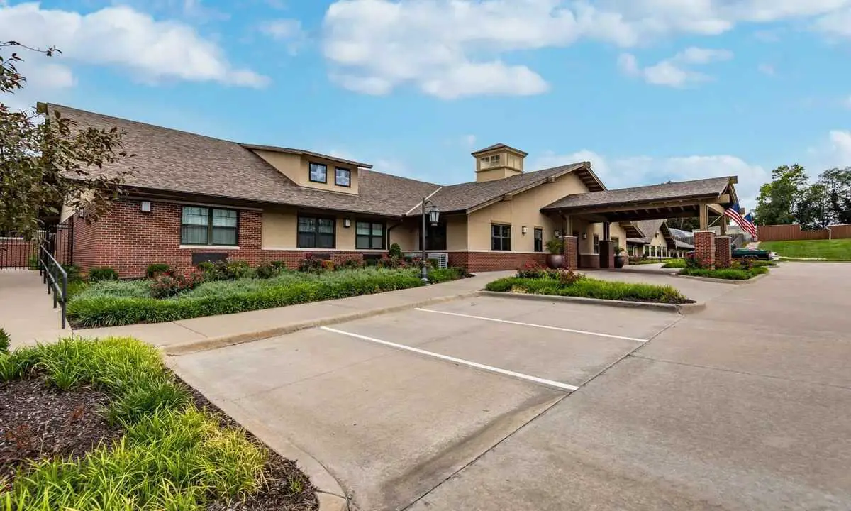 Photo of Morningside Place, Assisted Living, Memory Care, Overland Park, KS 4