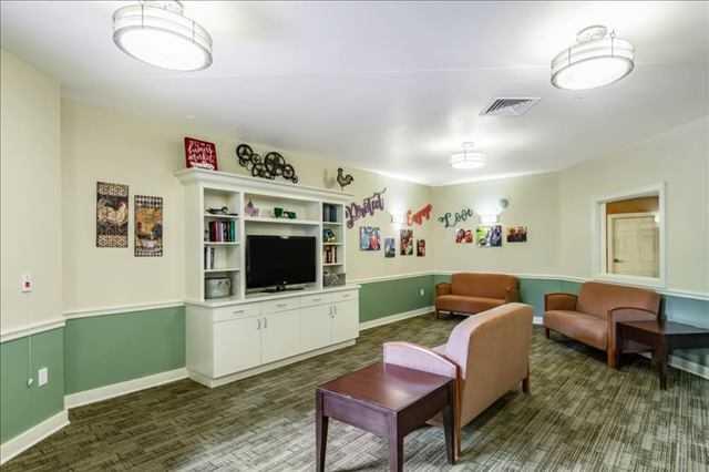 Photo of Morningside Place, Assisted Living, Memory Care, Overland Park, KS 5