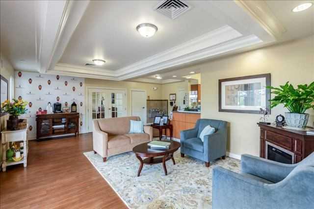 Photo of Morningside Place, Assisted Living, Memory Care, Overland Park, KS 6