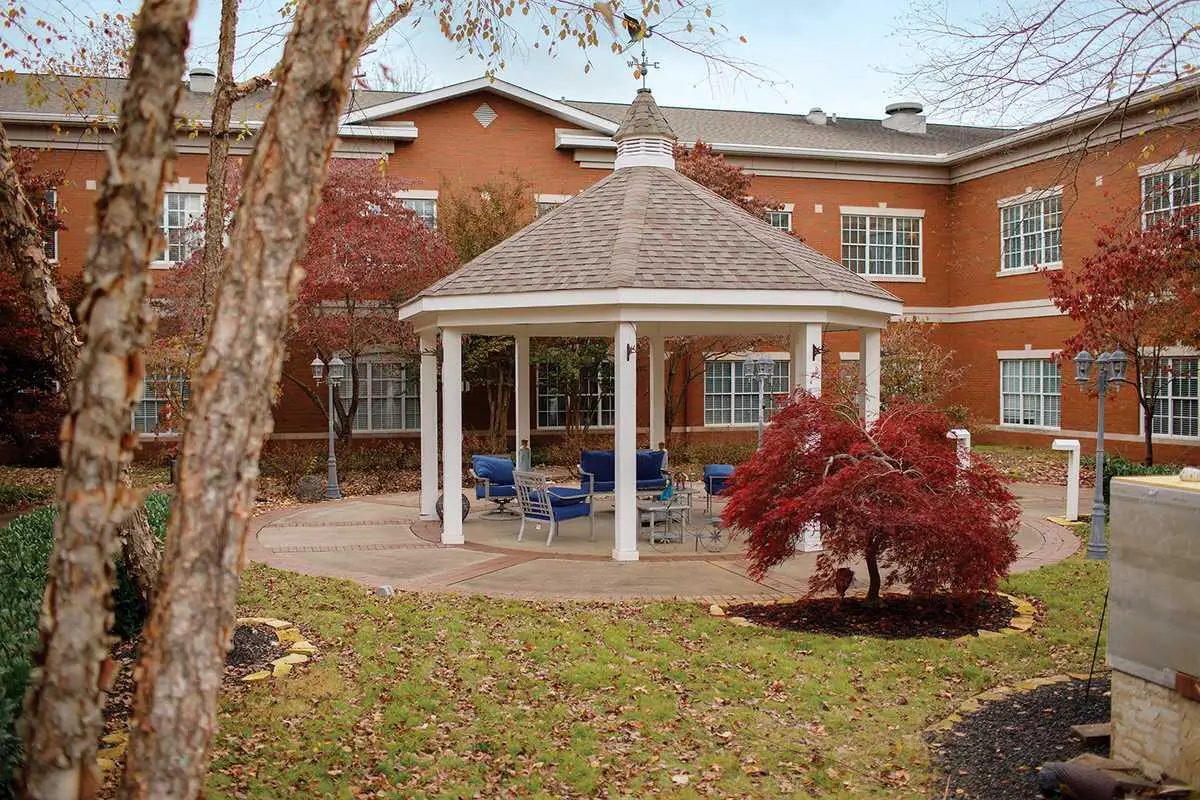 Photo of NHC Place Farragut, Assisted Living, Farragut, TN 2