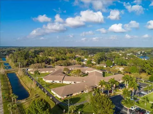 Photo of North Port Pines Retirement Center, Assisted Living, North Port, FL 2