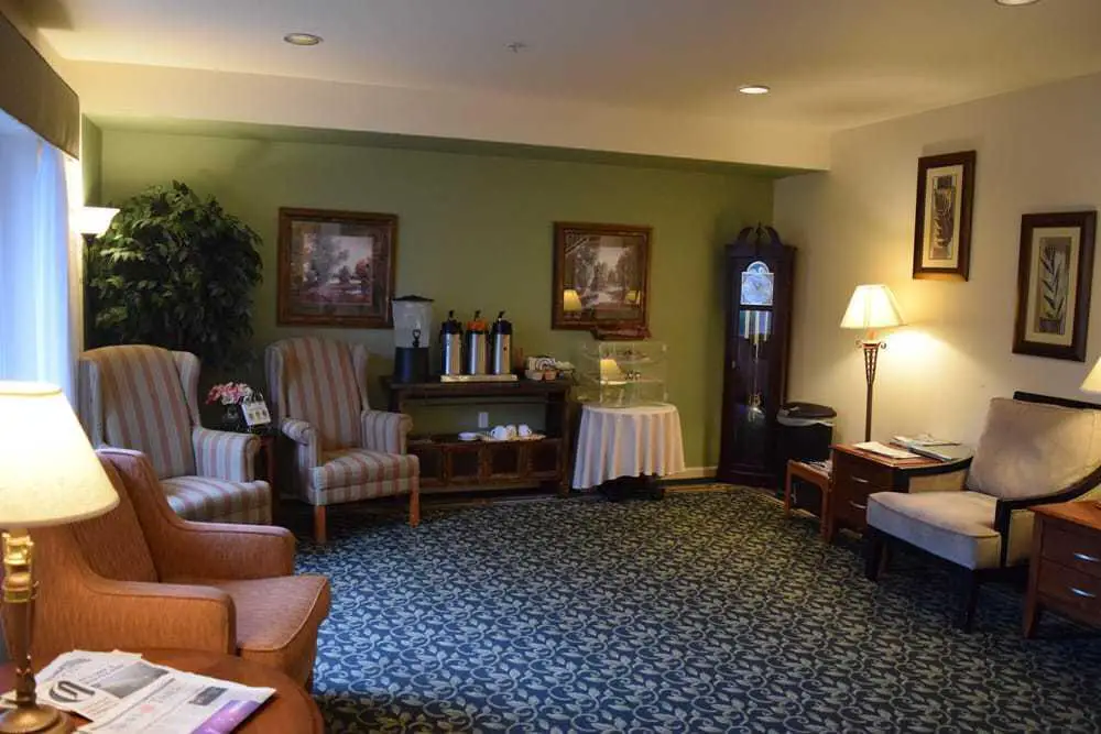 Photo of Oceanview Senior Living, Assisted Living, Newport, OR 1