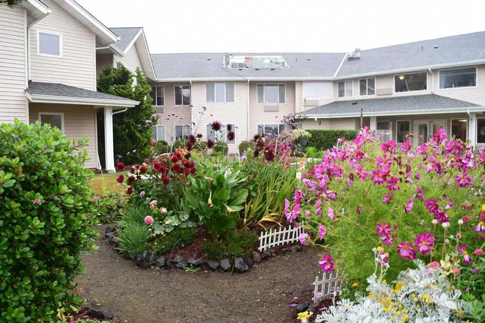 Photo of Oceanview Senior Living, Assisted Living, Newport, OR 4