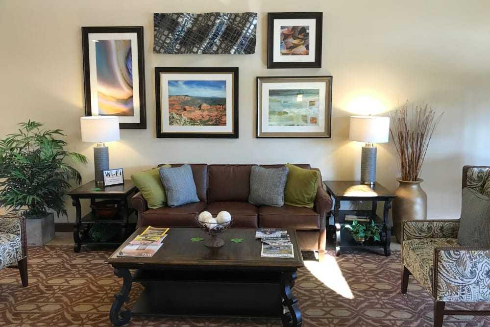 Photo of Orchard Pointe at Arrowhead, Assisted Living, Glendale, AZ 10