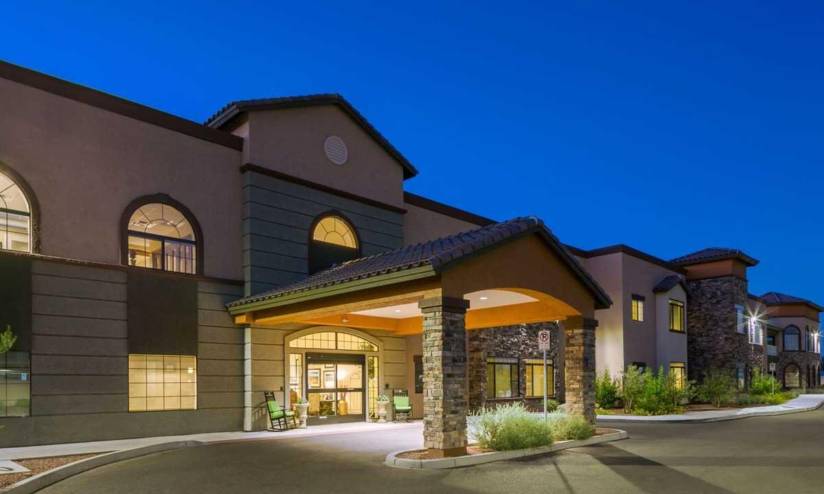 Photo of Orchard Pointe at Arrowhead, Assisted Living, Glendale, AZ 13
