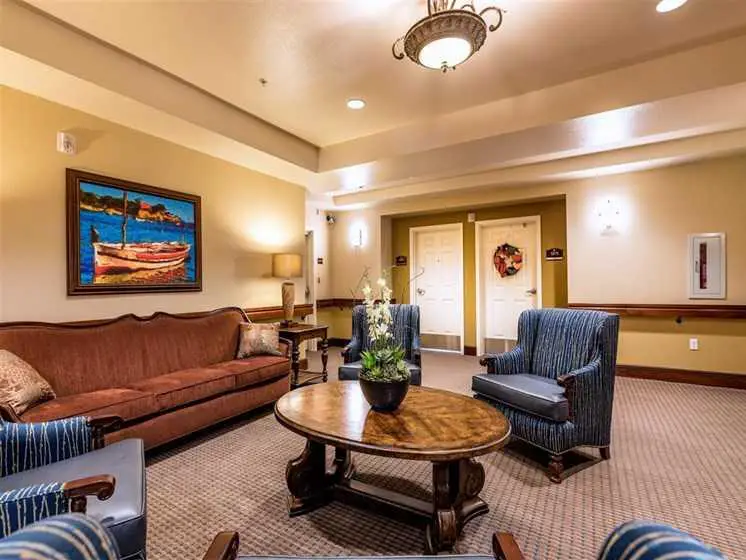 Photo of Pacifica Senior Living Oxnard, Assisted Living, Oxnard, CA 9